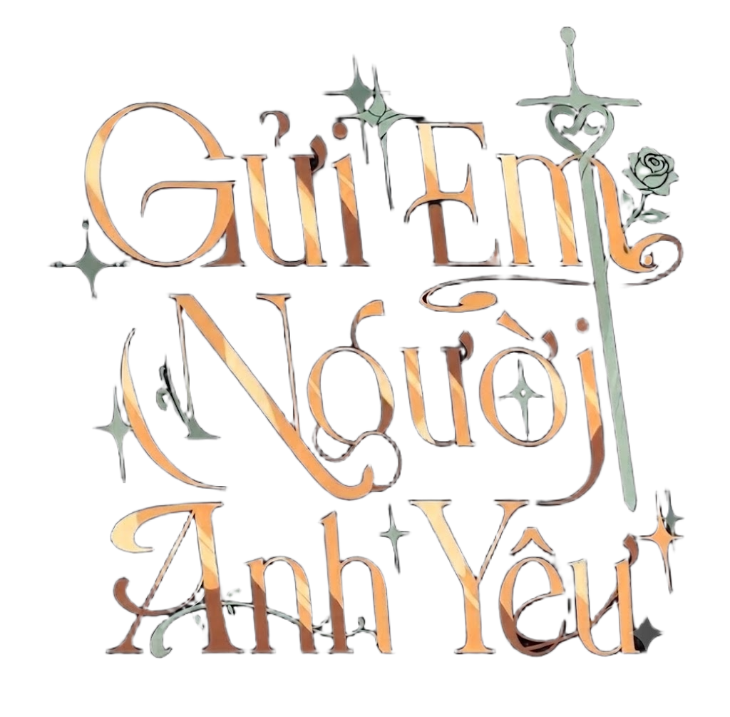 Gửi Em Người Anh Yêu